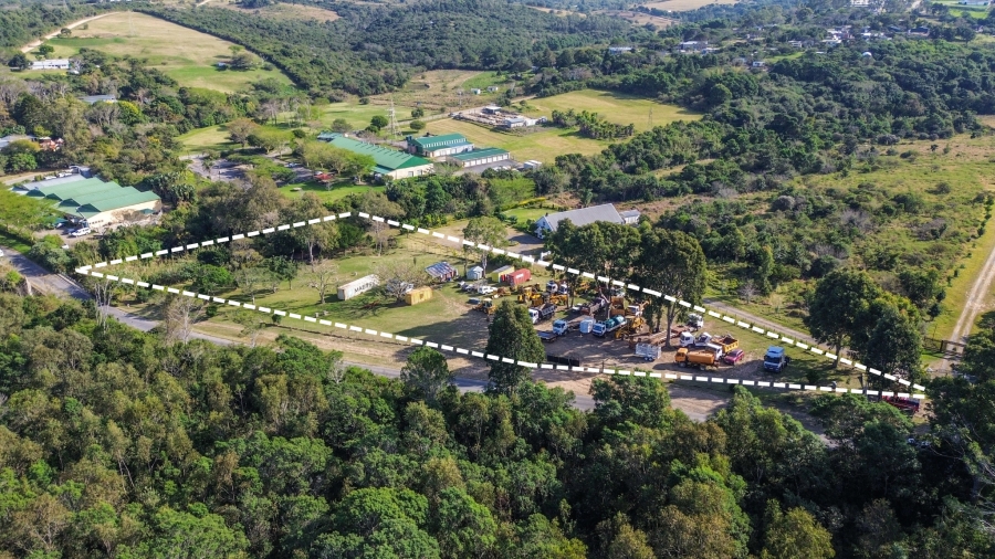 Commercial Property for Sale in Meisies Halt Eastern Cape